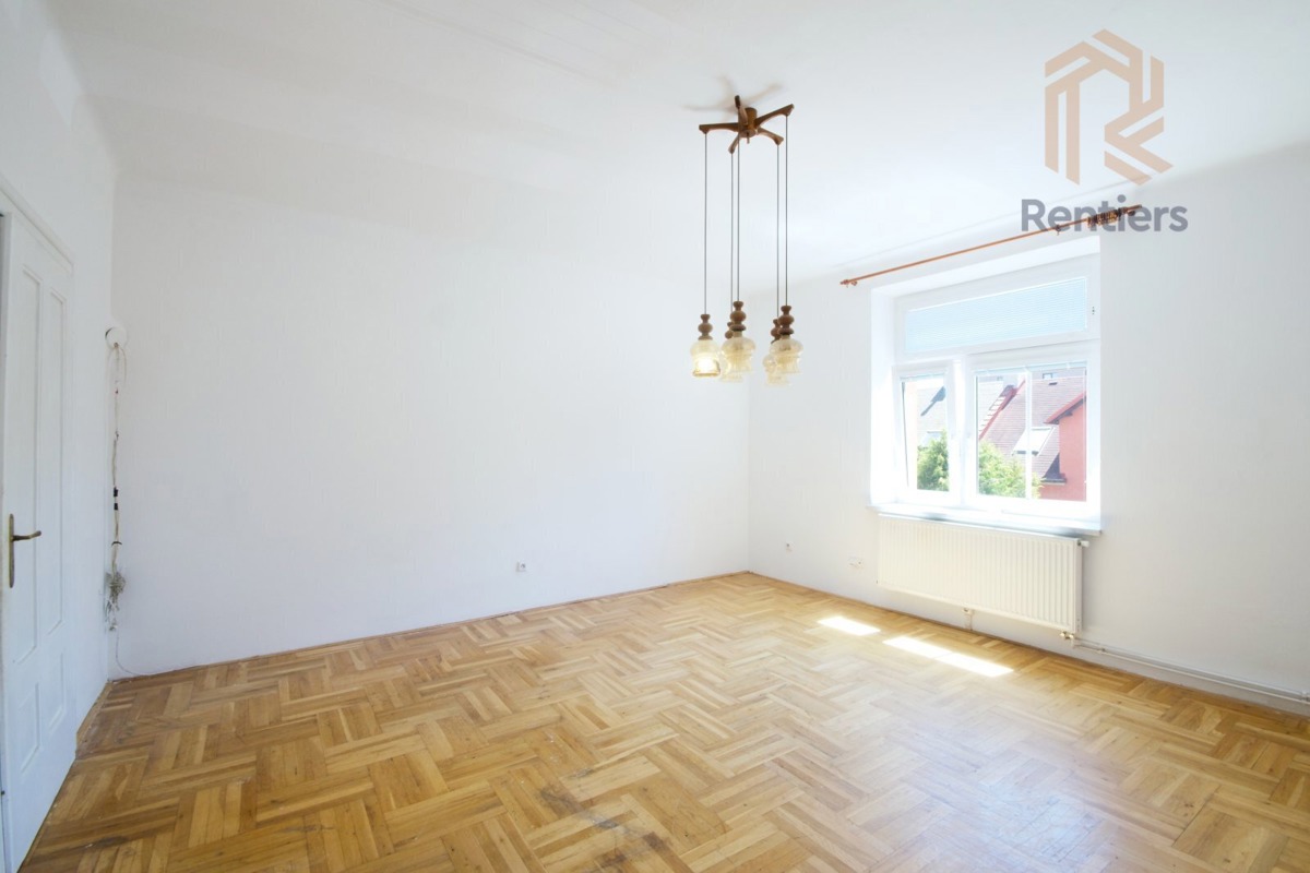 Fotografie 3 - Prodej bytu · 2+1 · 52 m²