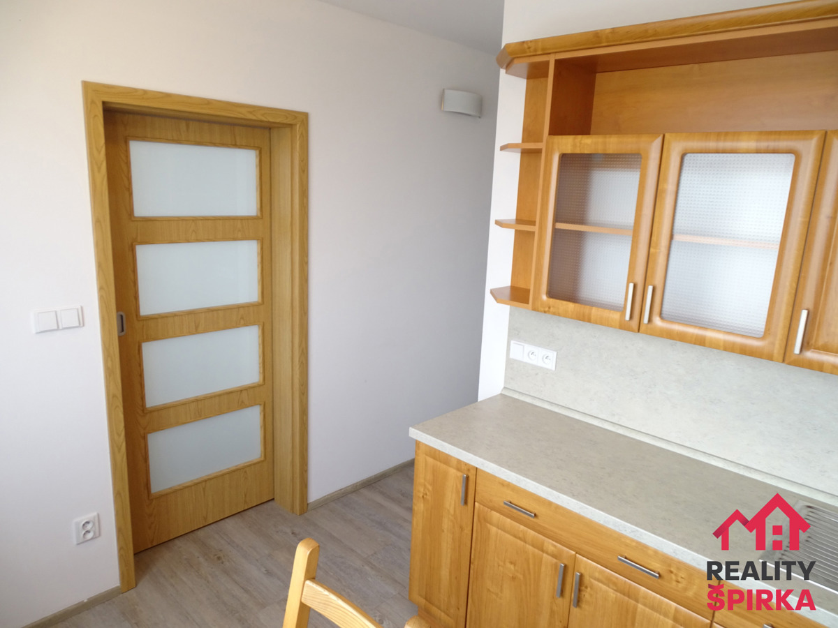 Photo 3 - Apartment for rent · 2+1 · 65 m²