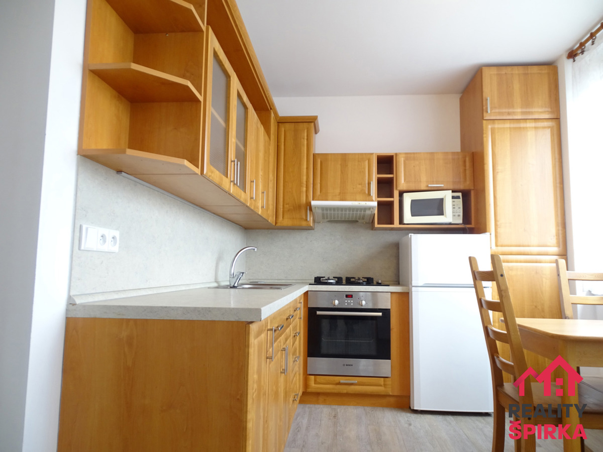 Photo 1 - Apartment for rent · 2+1 · 65 m²