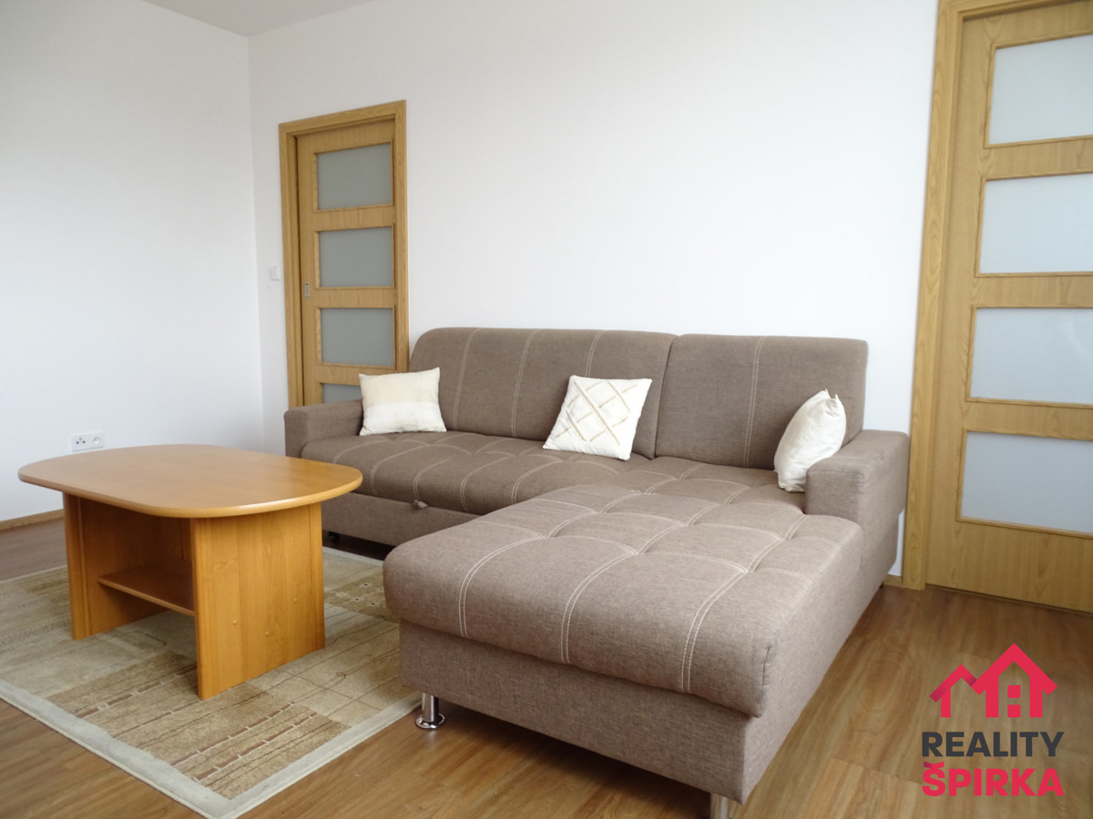Photo 4 - Apartment for rent · 2+1 · 65 m²