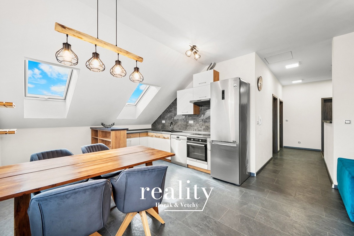 Photo 4 - Apartment for sale · 3+kk · 76 m²