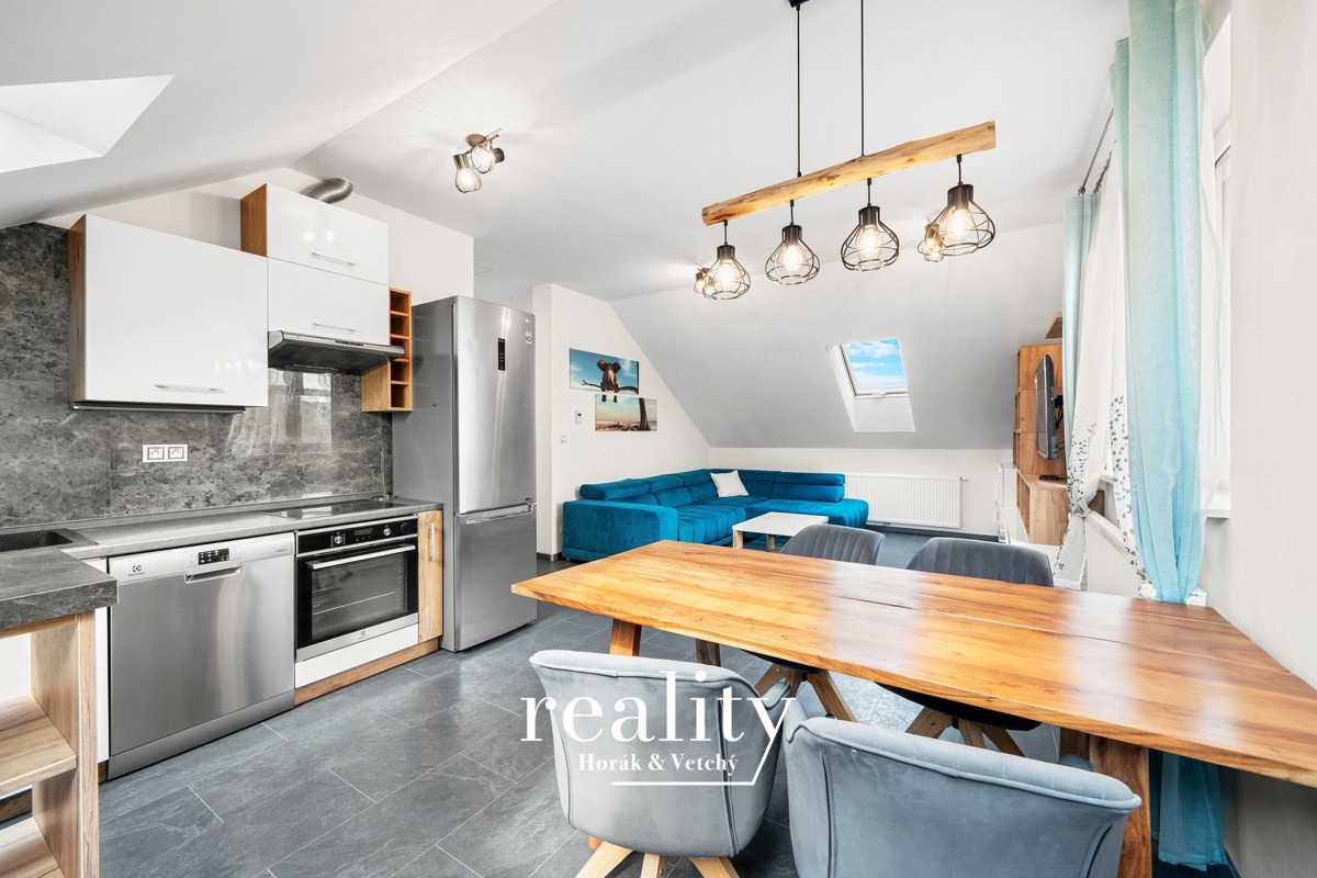 Photo 1 - Apartment for sale · 3+kk · 76 m²