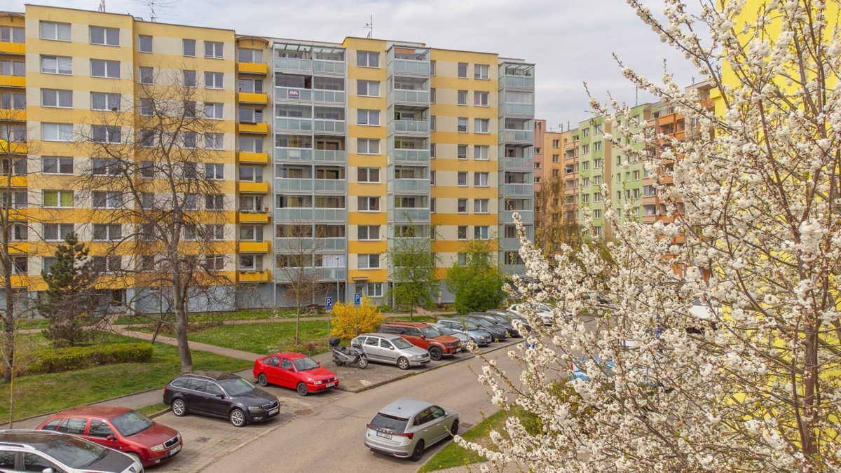 Fotografie 1 - Prodej bytu · 4+1 · 78 m²