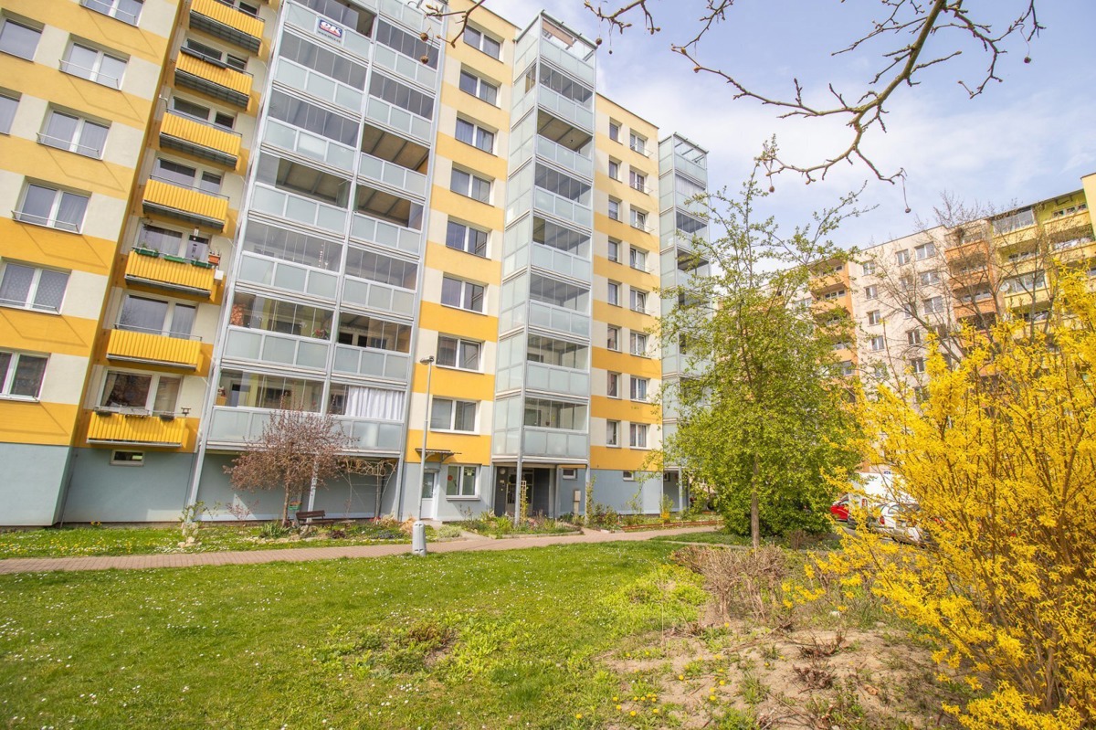 Fotografie 2 - Prodej bytu · 4+1 · 78 m²