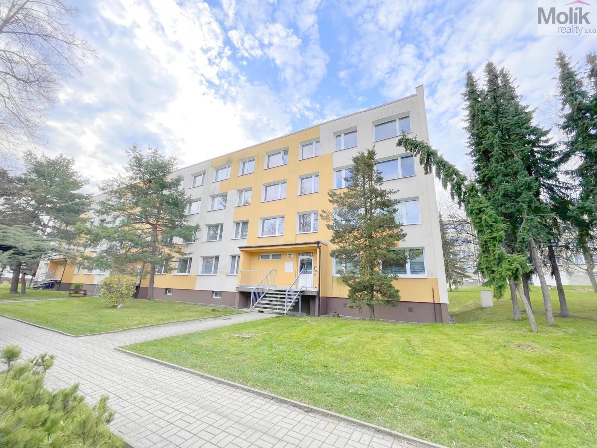 Photo 2 - Apartment for sale · 3+1 · 64 m²