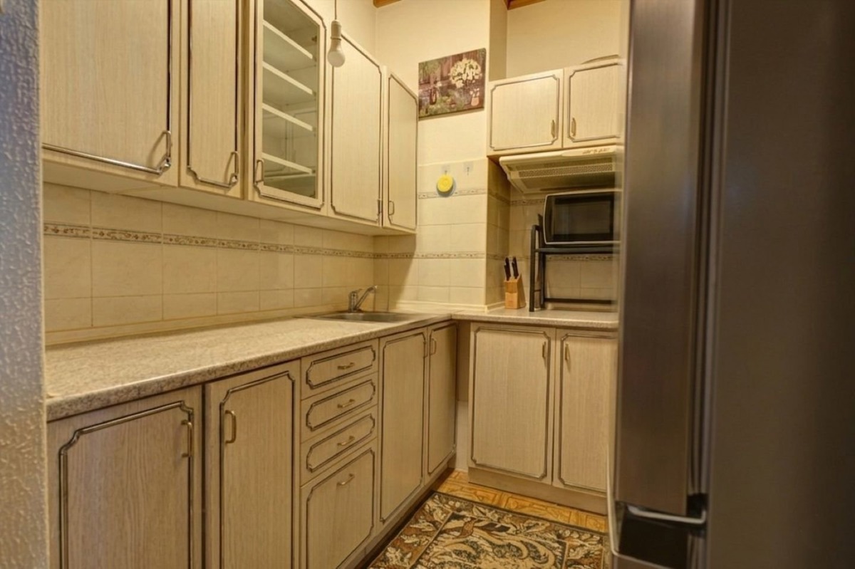 Фото 3 - Продажа квартиры · 1+kk · 38 m²