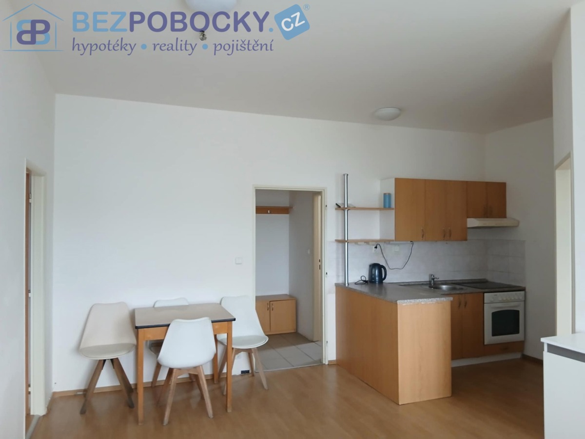 Photo 1 - Apartment for sale · 3+kk · 54 m²