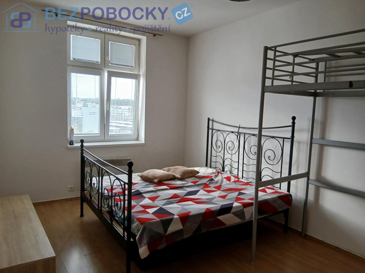 Photo 2 - Apartment for sale · 3+kk · 54 m²