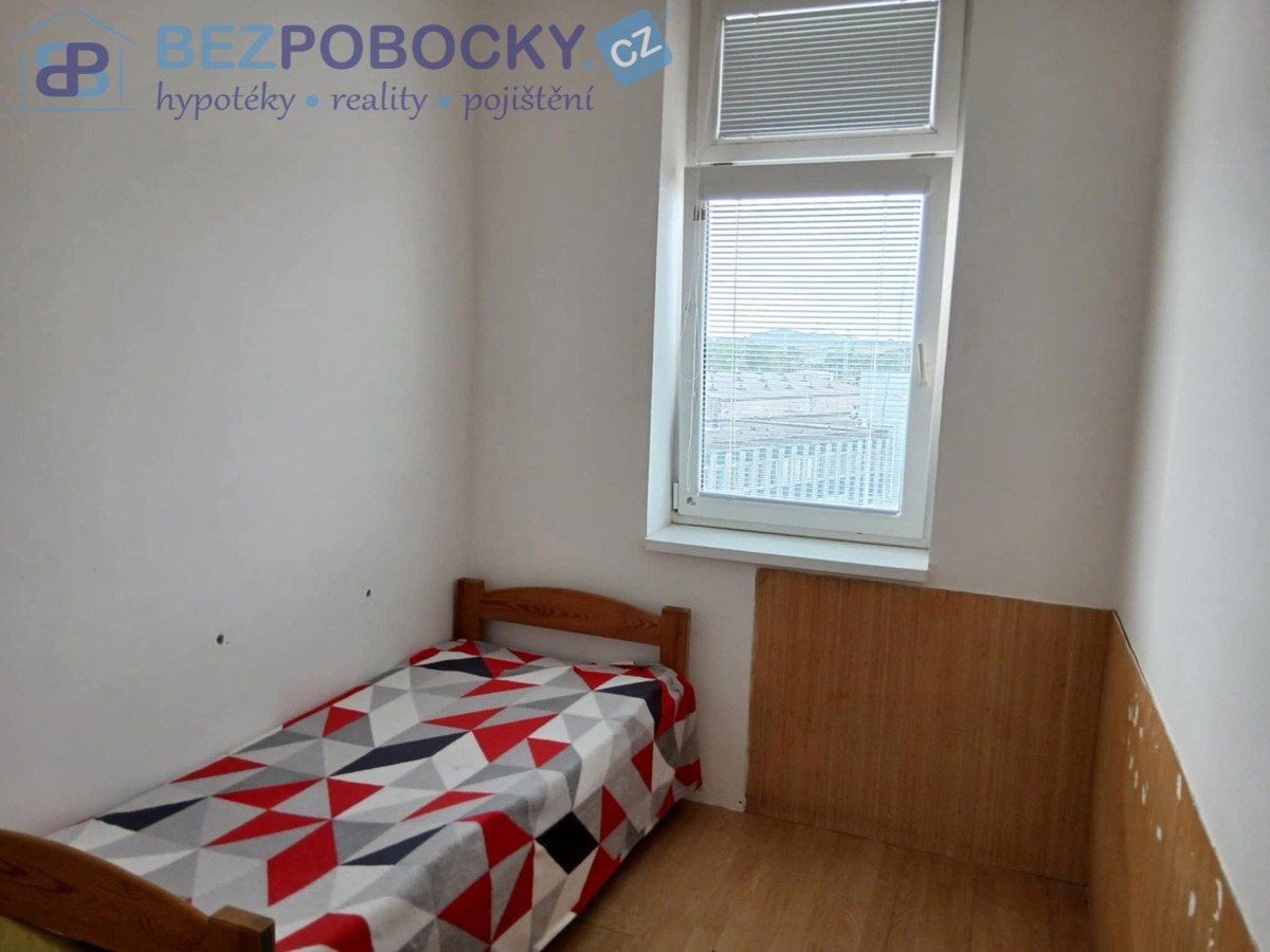 Photo 3 - Apartment for sale · 3+kk · 54 m²