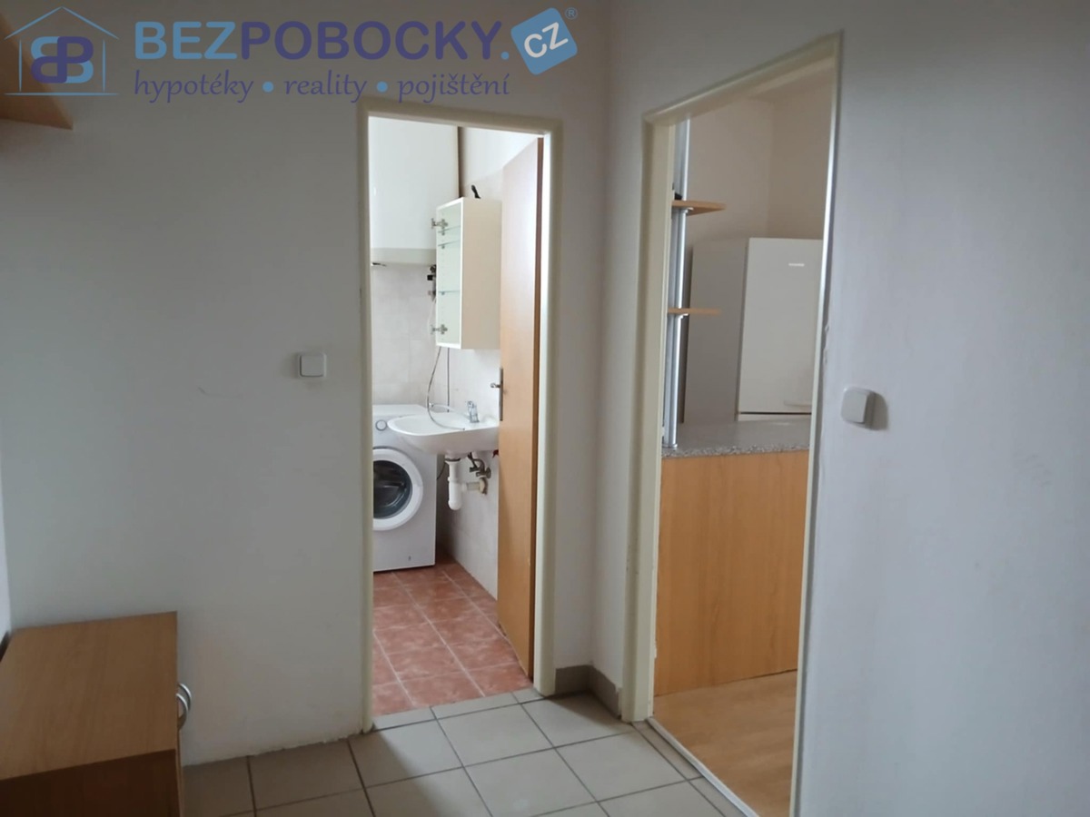 Photo 4 - Apartment for sale · 3+kk · 54 m²