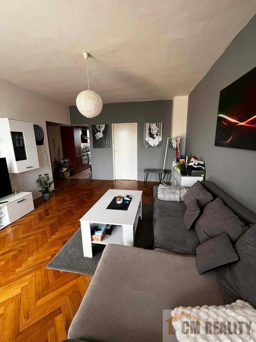 Photo 1 - Apartment for sale · 2+1