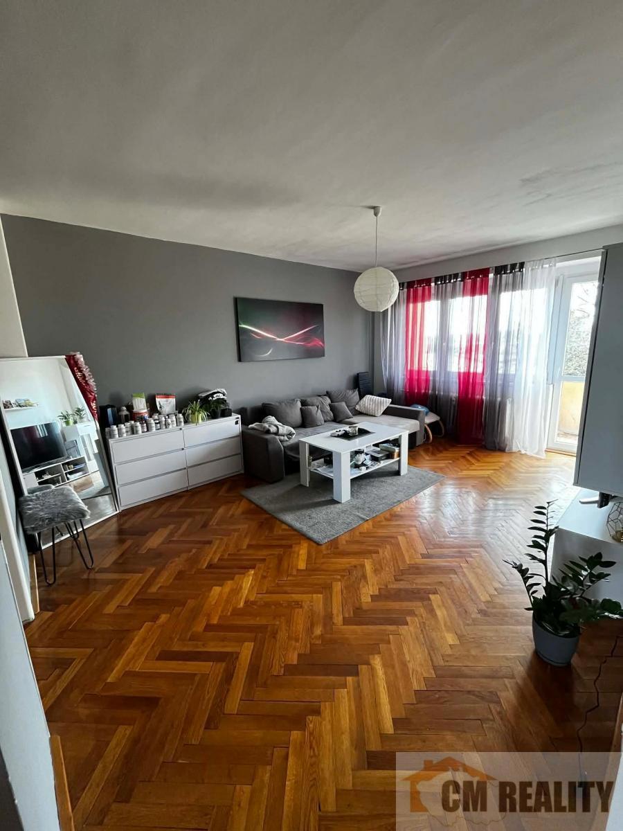 Photo 4 - Apartment for sale · 2+1
