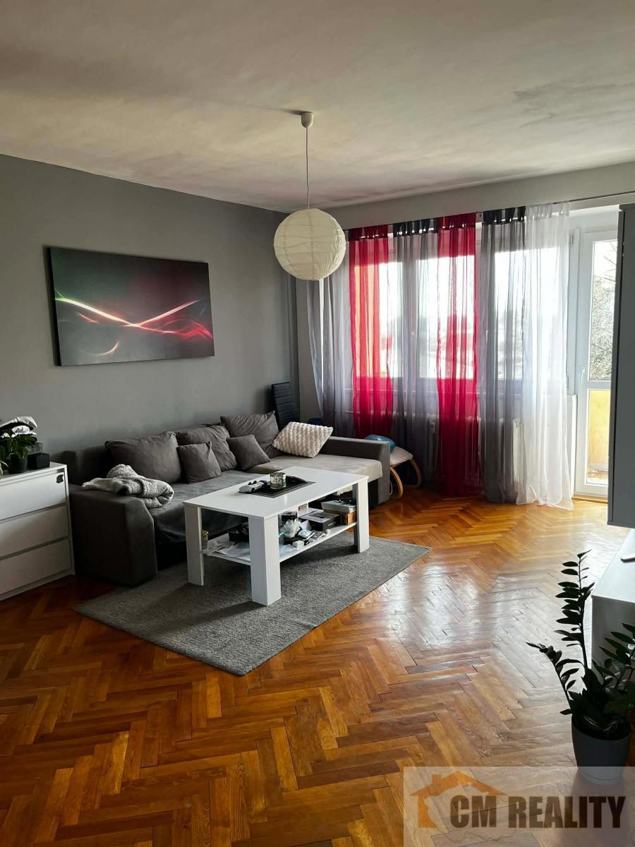 Photo 2 - Apartment for sale · 2+1