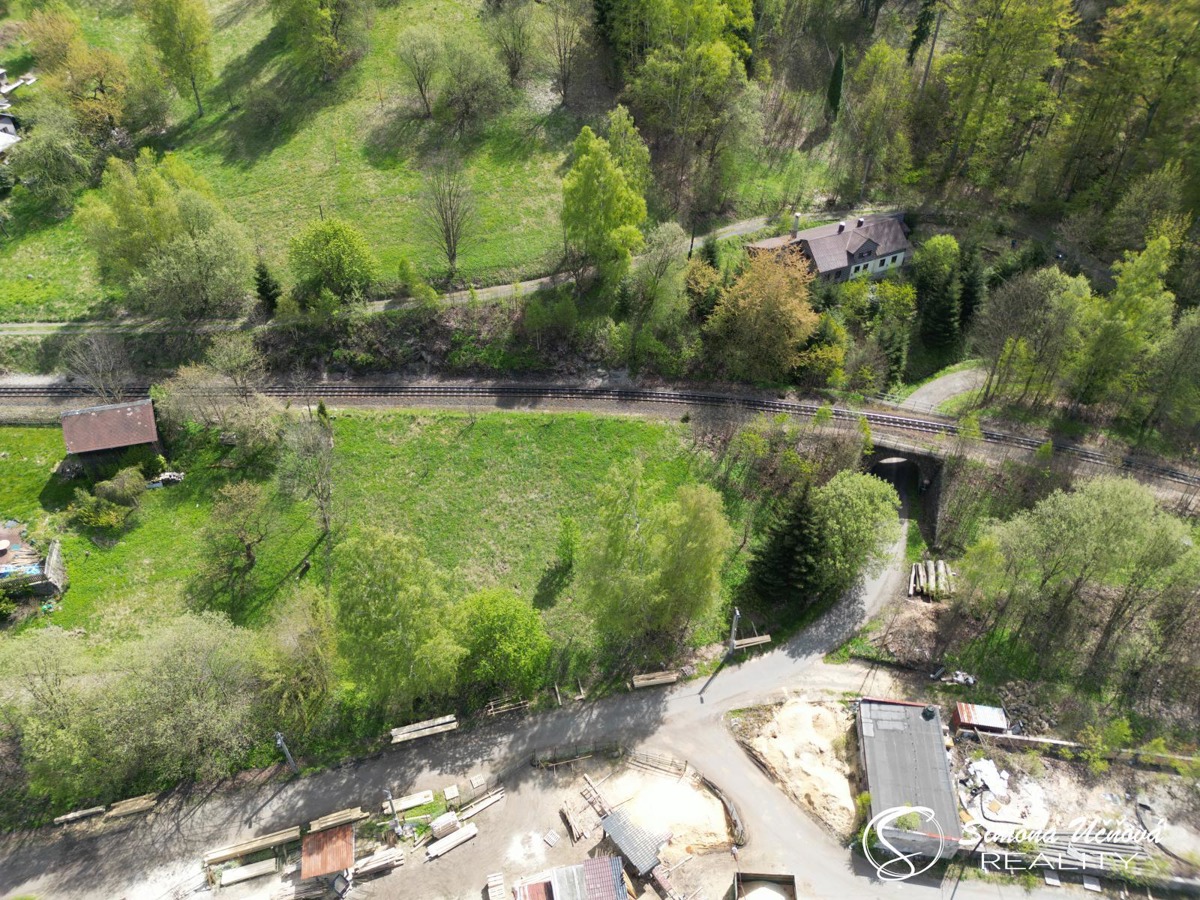 Photo 2 - Land for sale · Garden · 1 237 m²