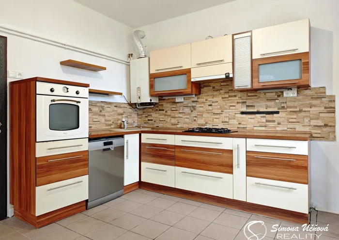 Hình ảnh 1 - Căn hộ bán · 3+1 · 84 m²