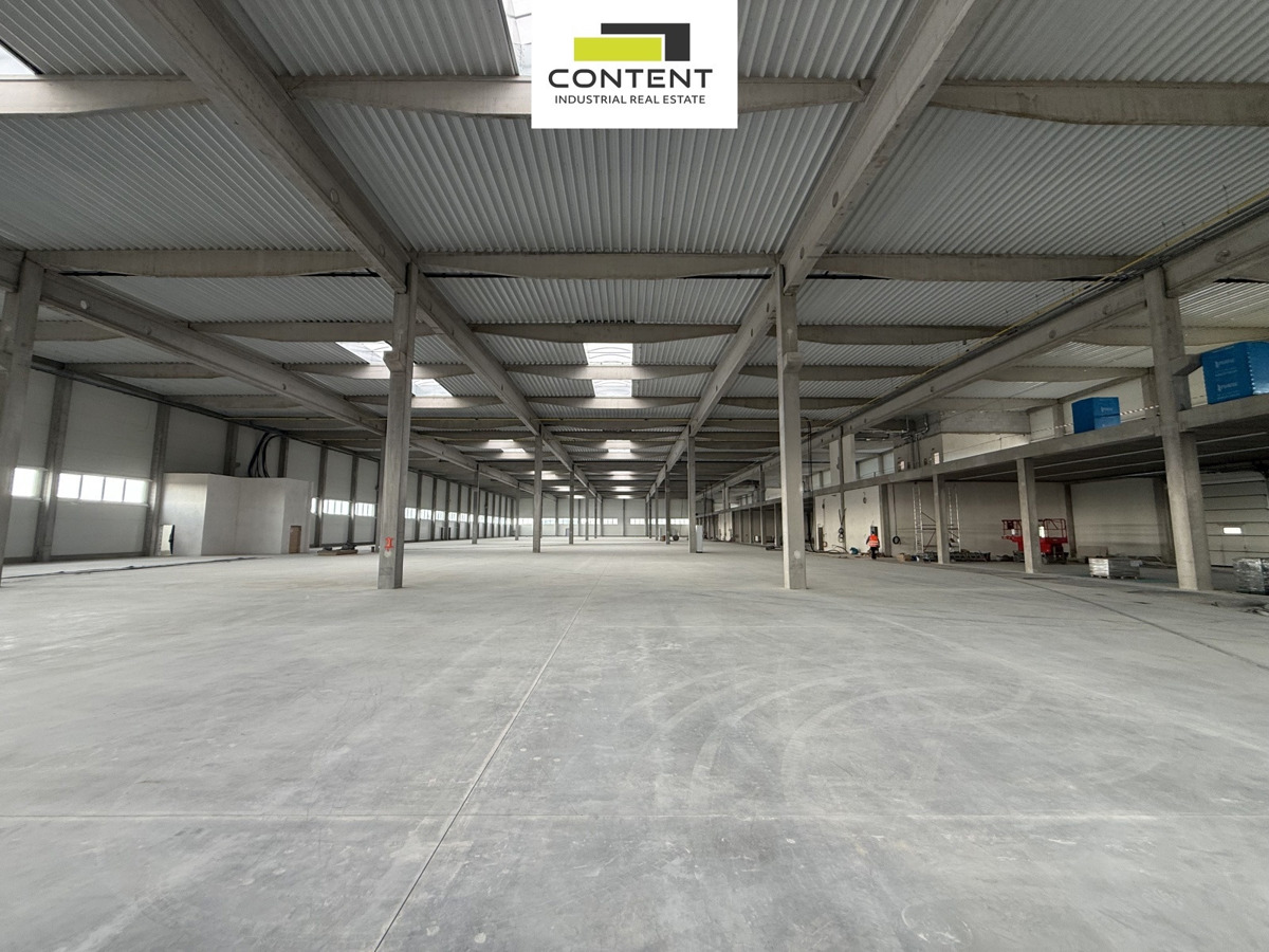 Photo 3 - Commercial property for rent · 1 522 m²