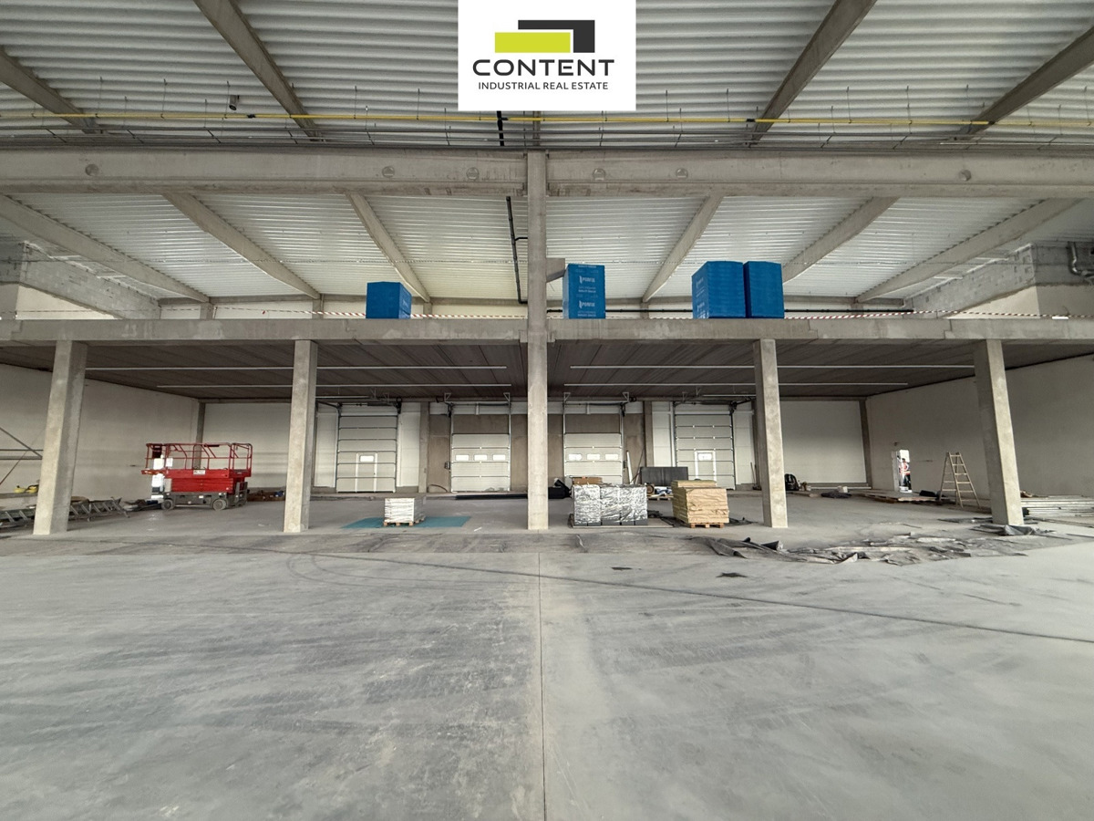 Photo 2 - Commercial property for rent · 1 522 m²