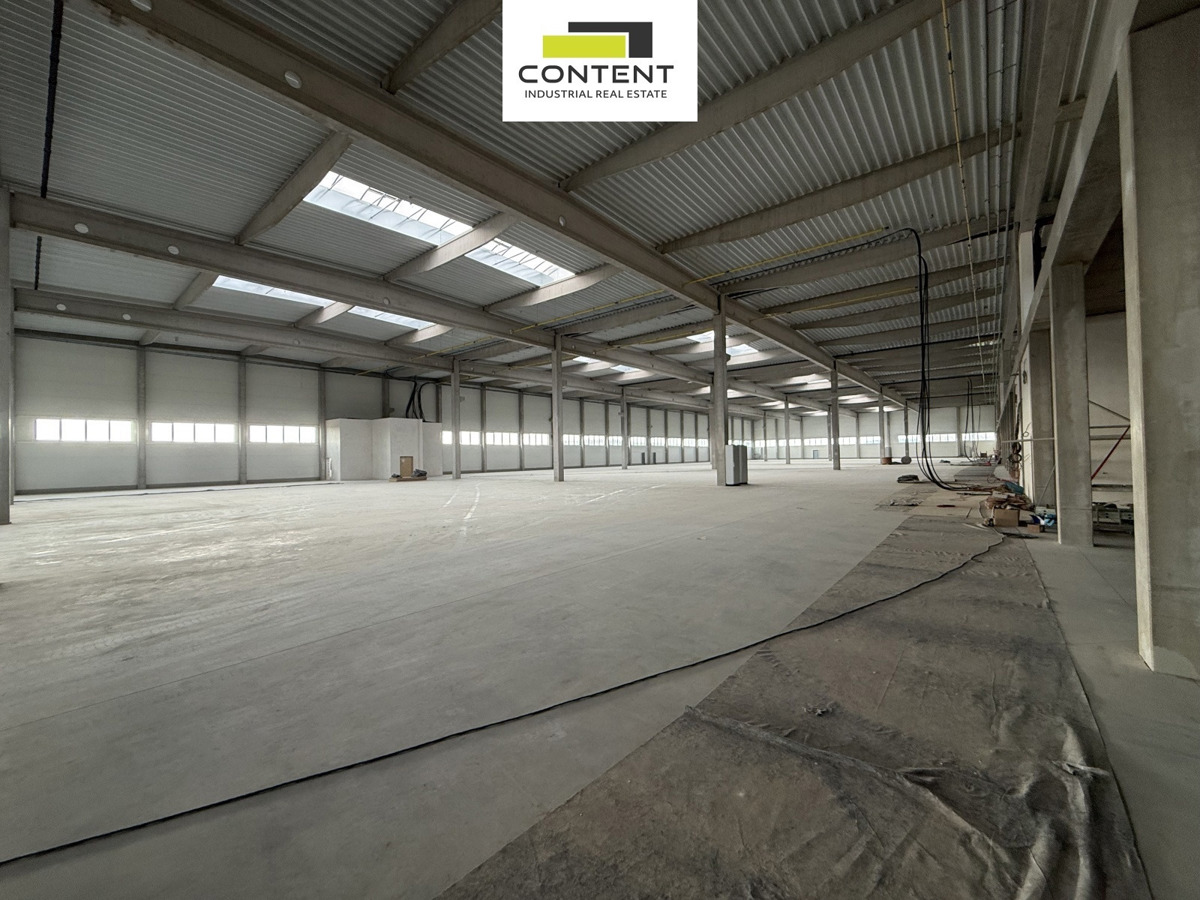 Photo 4 - Commercial property for rent · 1 522 m²
