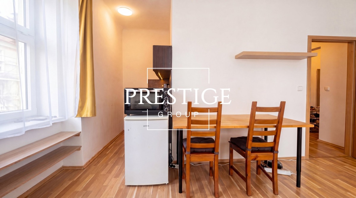 Fotografie 3 - Pronájem bytu · 1+kk · 40 m²