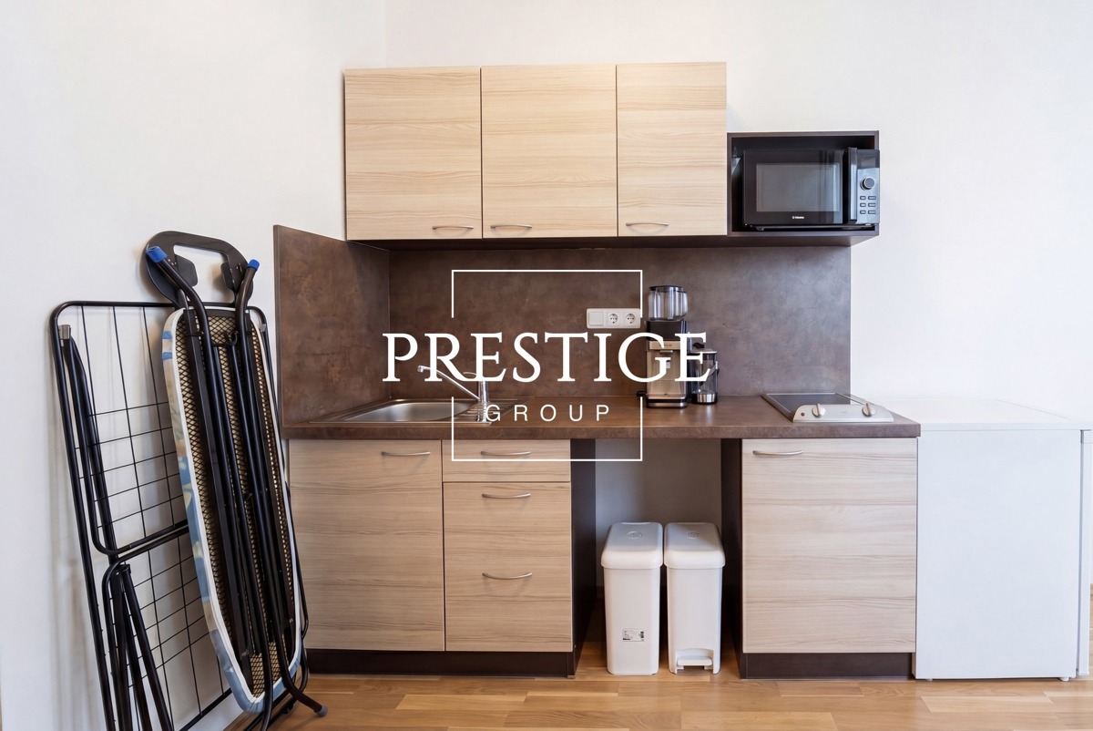 Fotografie 4 - Pronájem bytu · 1+kk · 40 m²