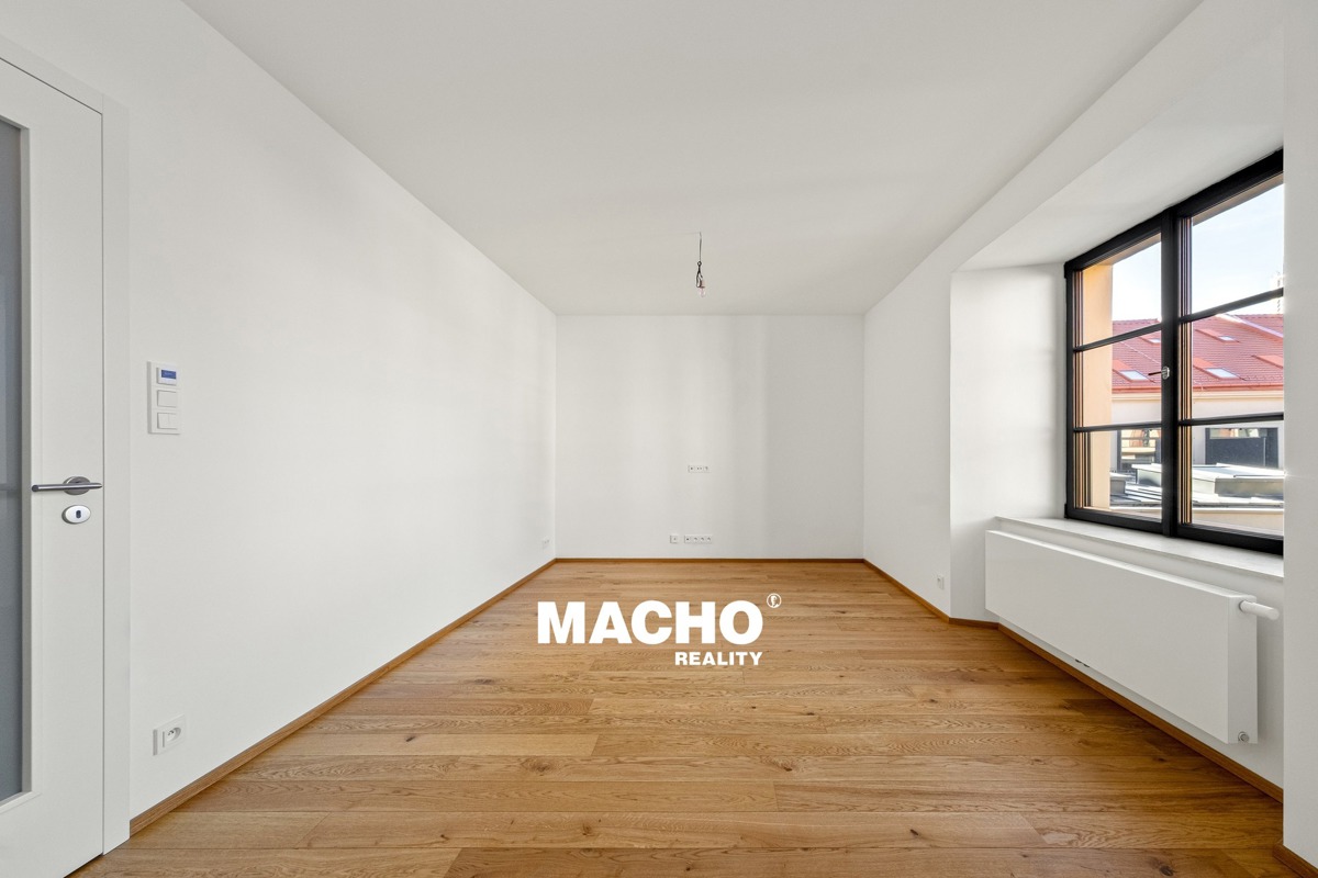 Photo 2 - Apartment for rent · 1+kk · 26 m²