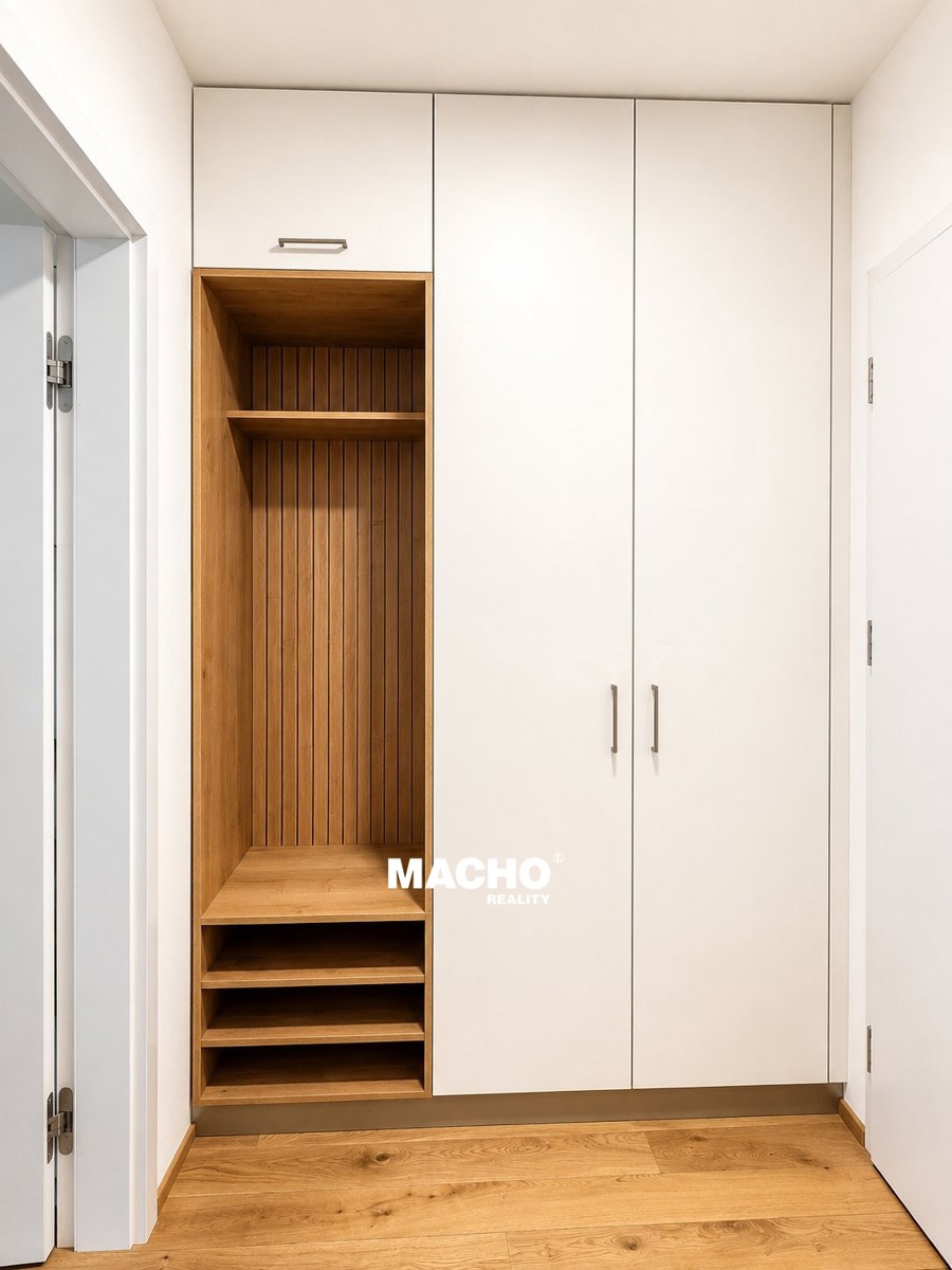 Photo 4 - Apartment for rent · 1+kk · 26 m²