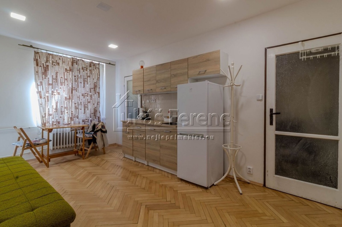Photo 3 - Apartment for rent · 1+kk · 20 m²