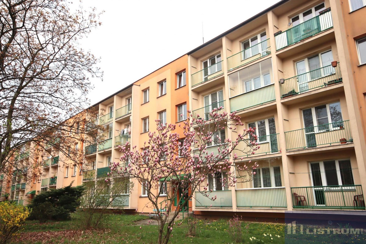 Photo 1 - Apartment for sale · 2+1 · 48 m²