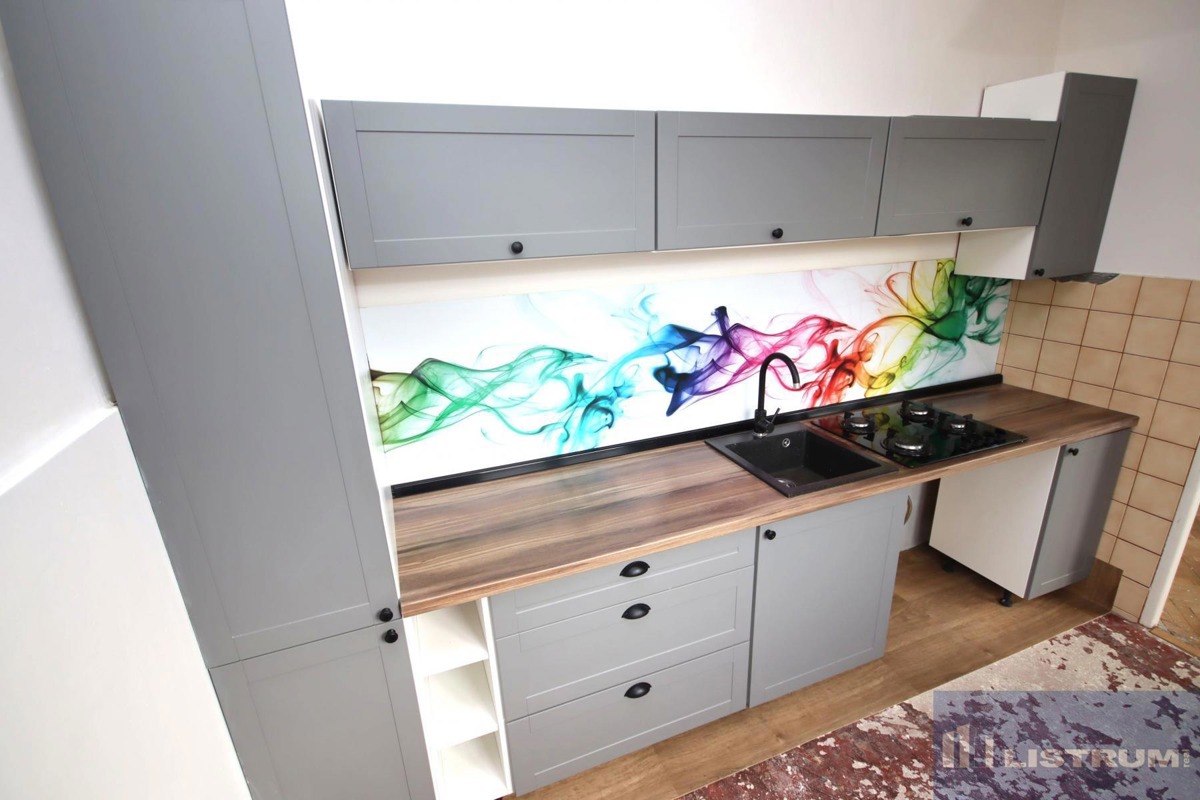 Photo 2 - Apartment for sale · 2+1 · 48 m²