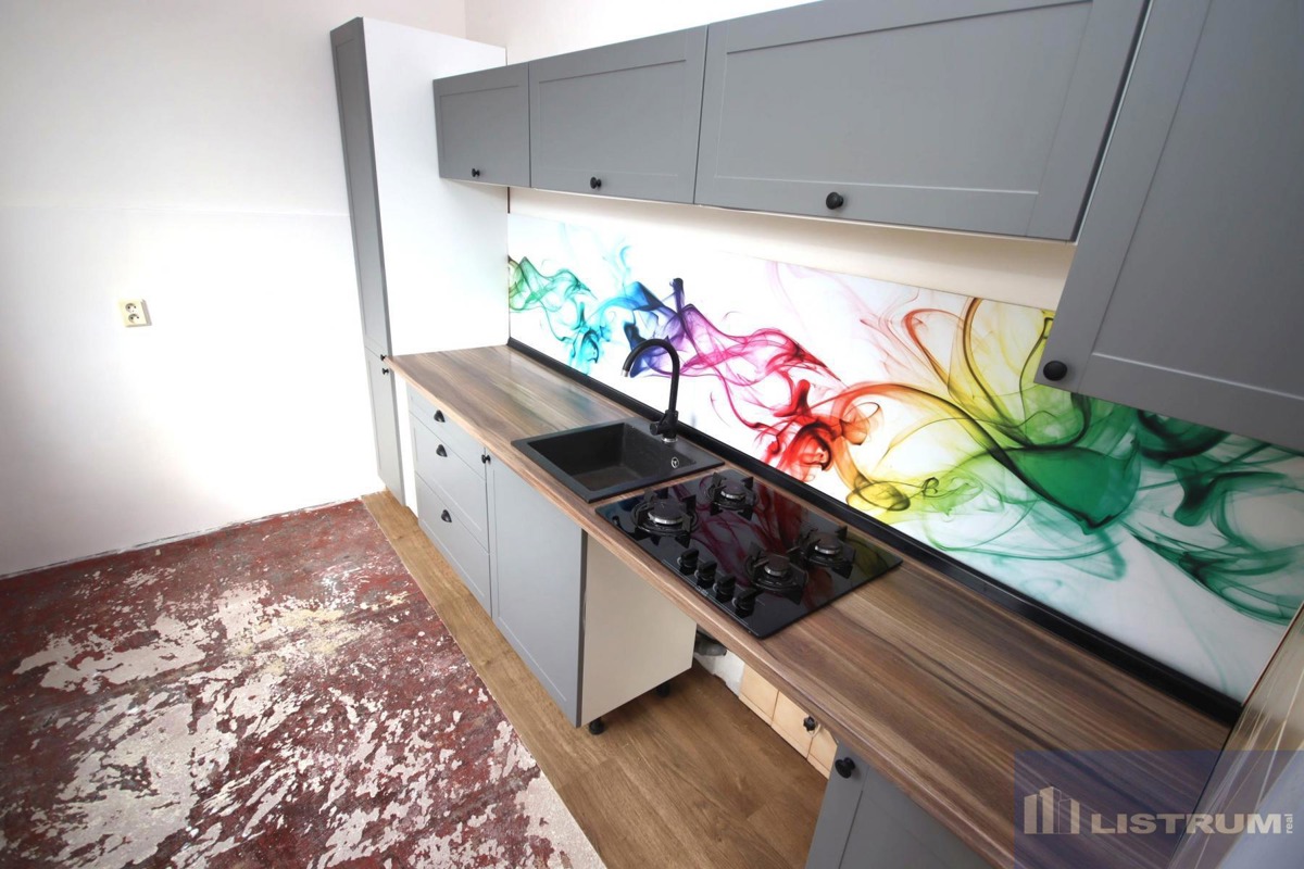 Photo 3 - Apartment for sale · 2+1 · 48 m²