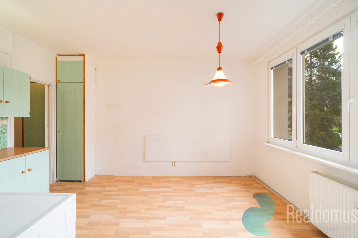 Fotografie 2 - Prodej bytu · 1+1 · 37 m²