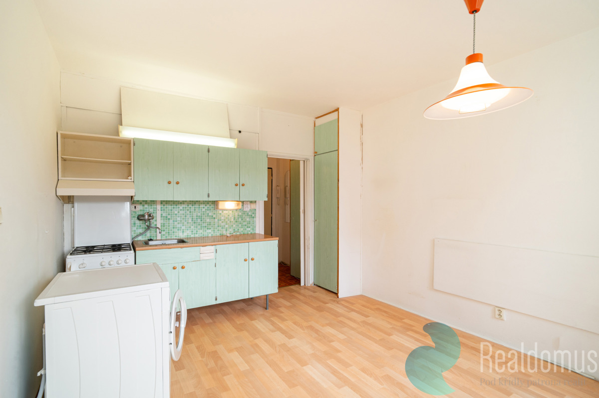 Fotografie 4 - Prodej bytu · 1+1 · 37 m²