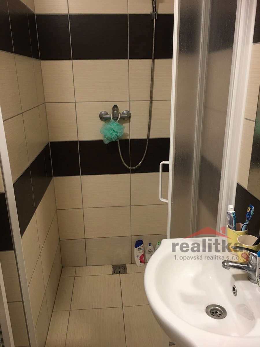 Fotografie 3 - Pronájem bytu · 1+kk · 27 m²