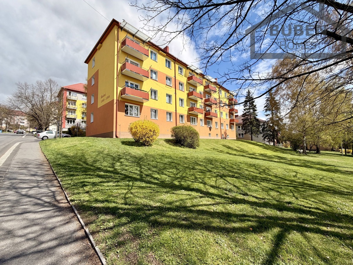 Photo 3 - Apartment for sale · 3+1 · 58 m²