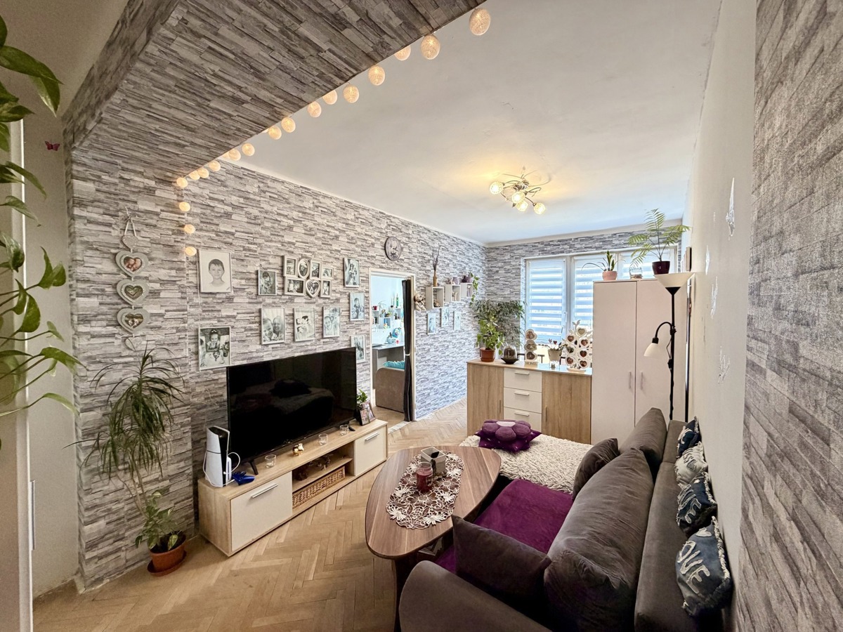 Photo 1 - Apartment for sale · 3+1 · 58 m²