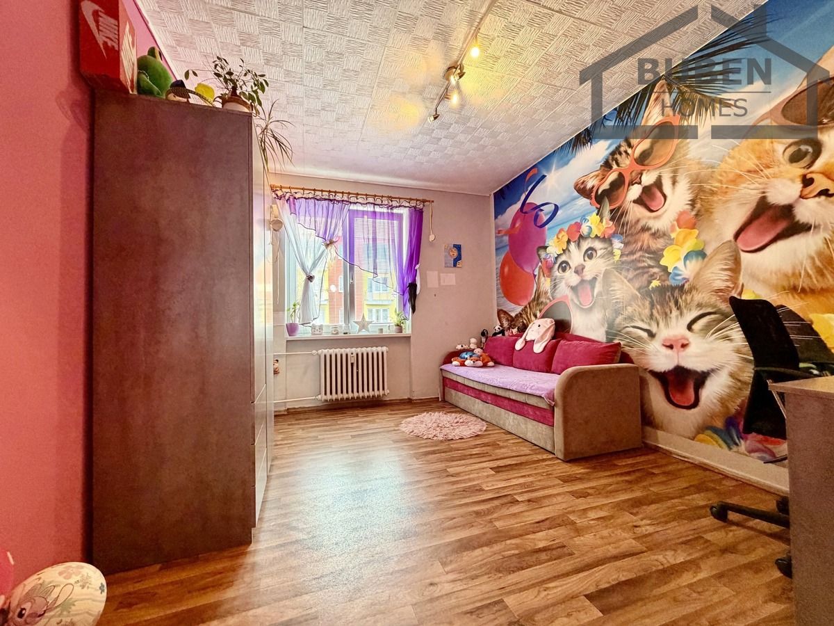 Photo 4 - Apartment for sale · 3+1 · 58 m²