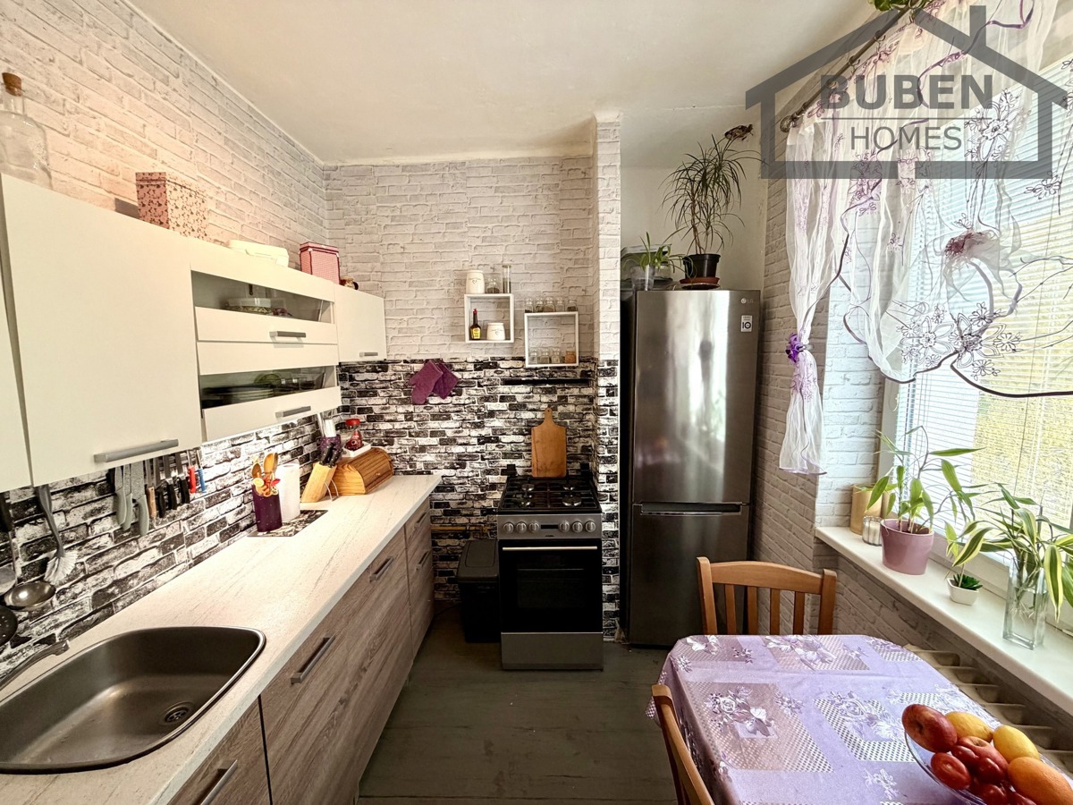 Photo 2 - Apartment for sale · 3+1 · 58 m²