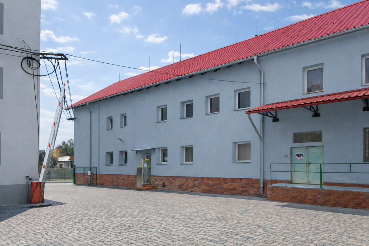 Photo 1 - Apartment for rent · 3+kk · 51 m²