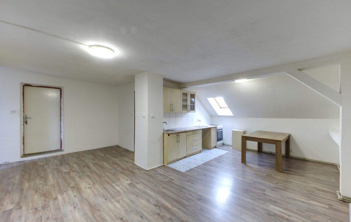 Photo 4 - Apartment for rent · 3+kk · 51 m²