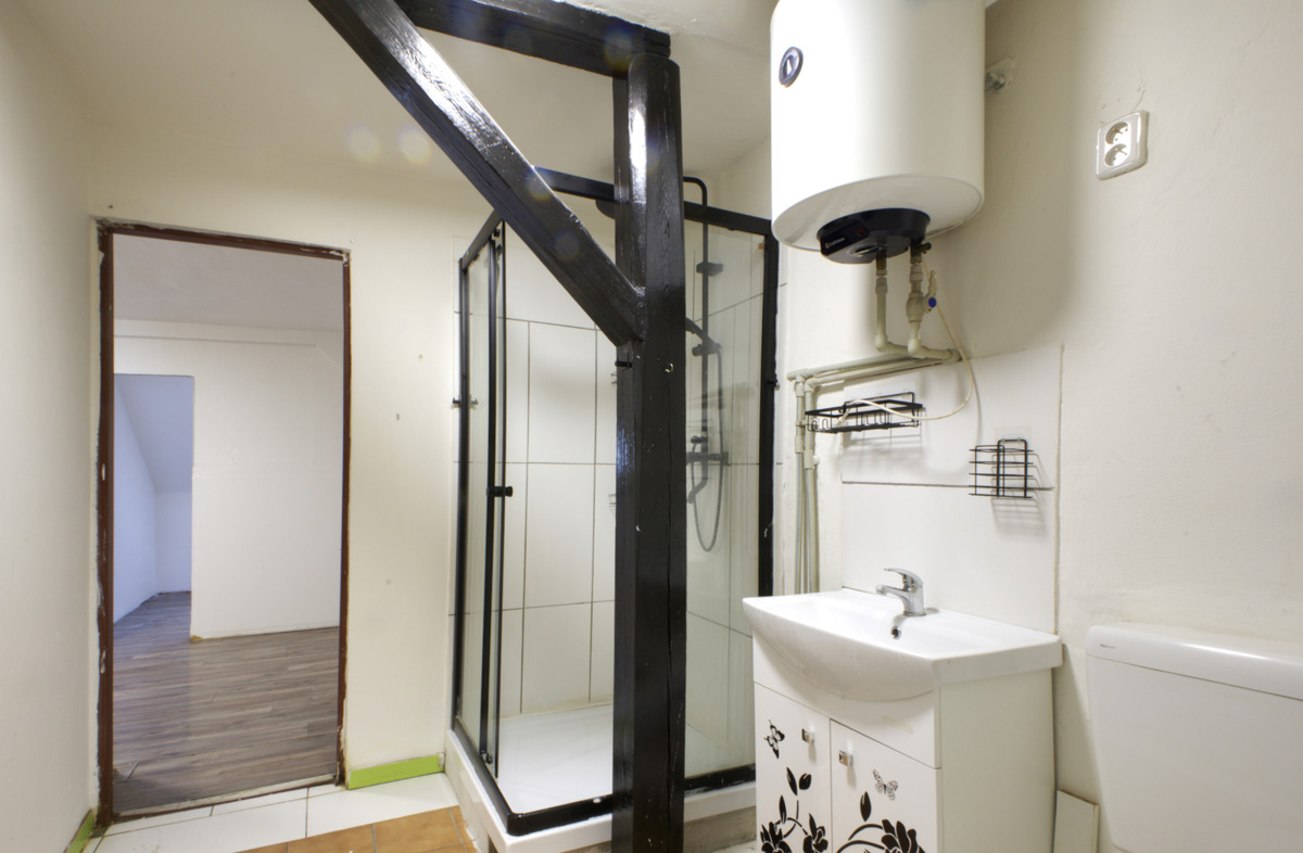 Photo 2 - Apartment for rent · 3+kk · 51 m²