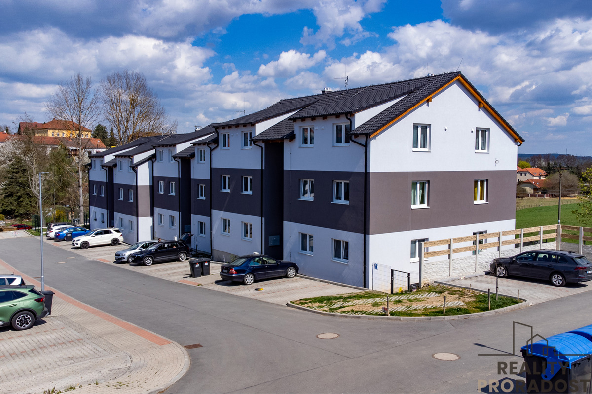 Фото 4 - Продажа квартиры · 4+kk · 80 m²