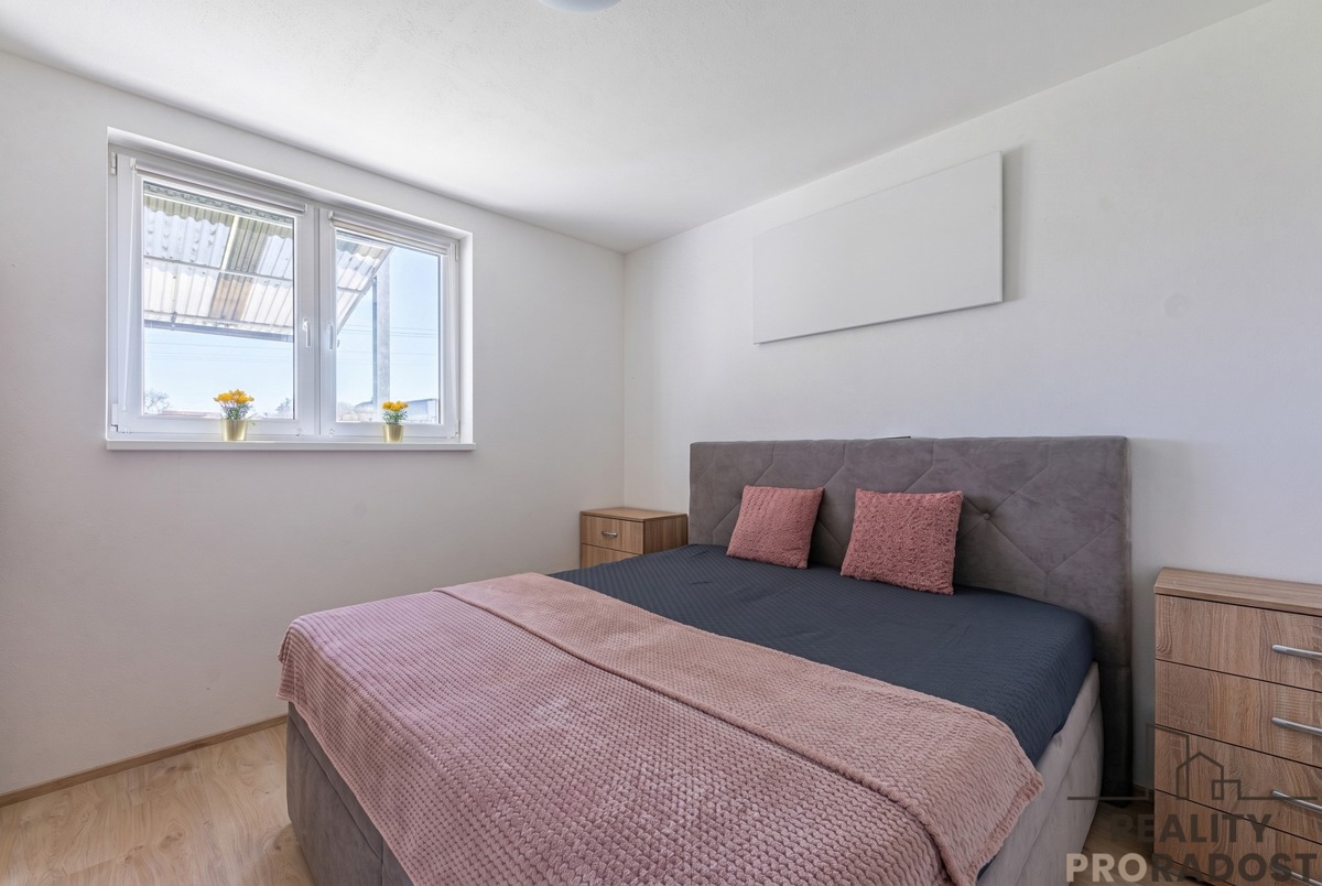 Фото 2 - Продажа квартиры · 4+kk · 80 m²