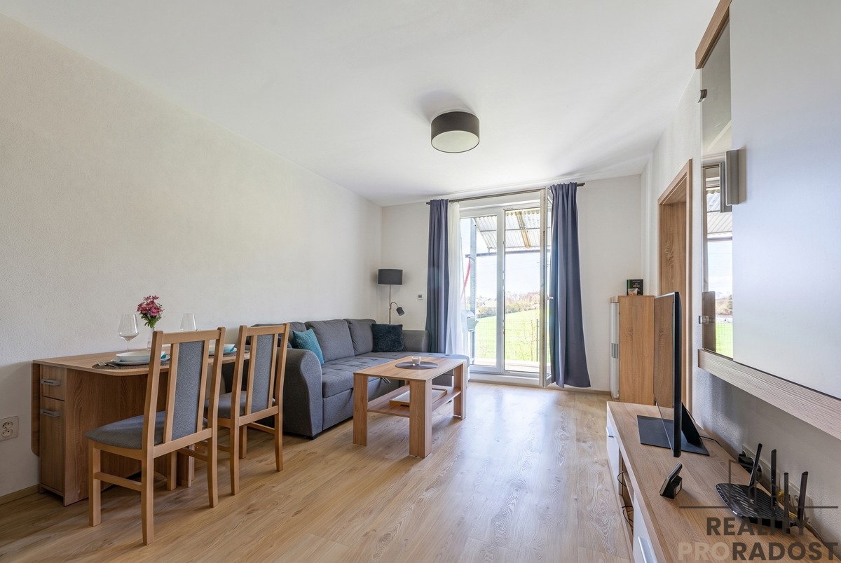 Фото 3 - Продажа квартиры · 4+kk · 80 m²