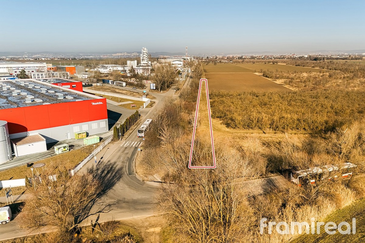 Фото 2 - Продаж ділянки · Комерційна