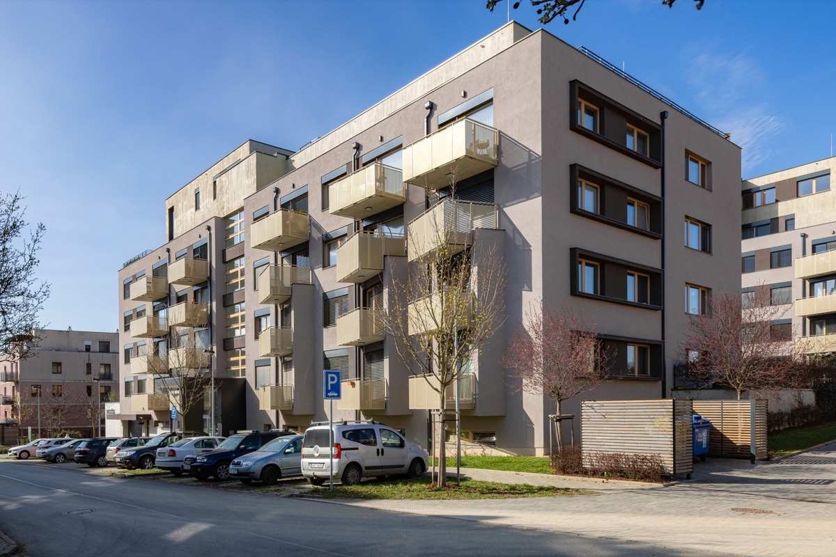 Photo 4 - Apartment for rent · 2+kk · 48 m²