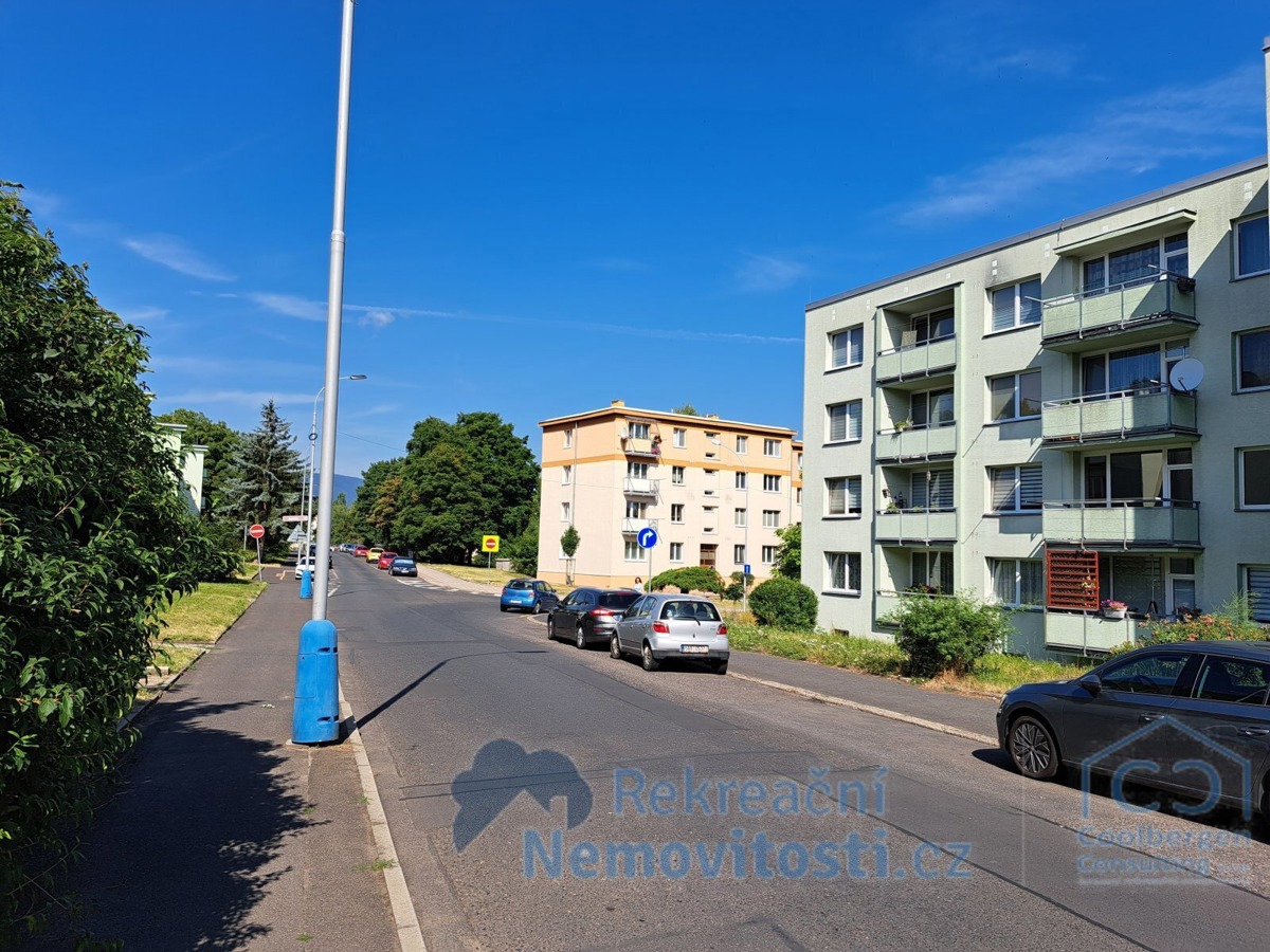 Photo 4 - Apartment for sale · 2+1 · 64 m²