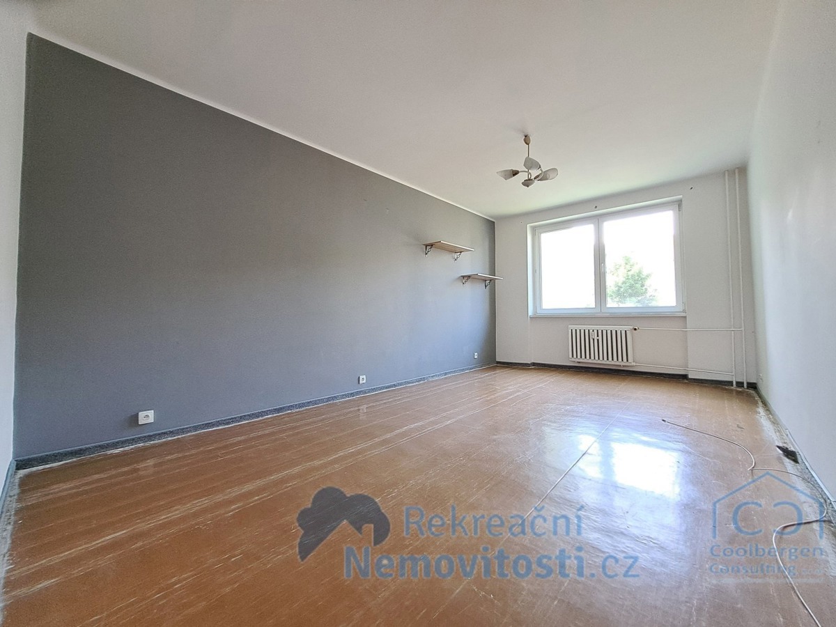 Photo 3 - Apartment for sale · 2+1 · 64 m²