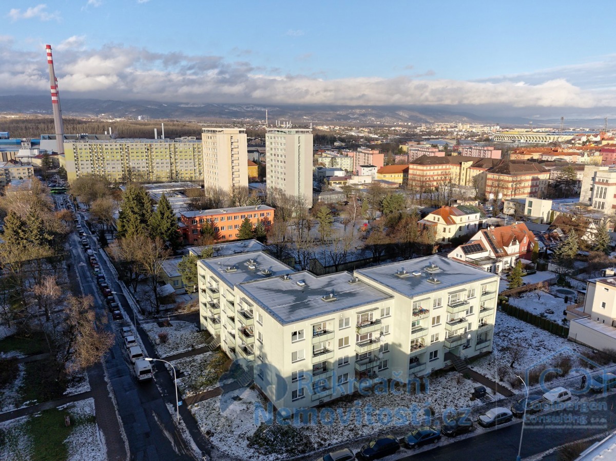 Photo 2 - Apartment for sale · 2+1 · 64 m²