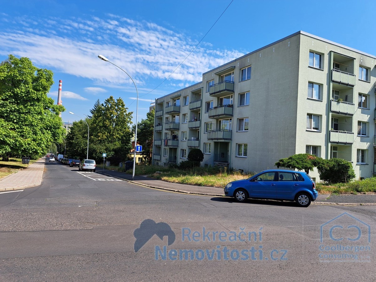Photo 1 - Apartment for sale · 2+1 · 64 m²