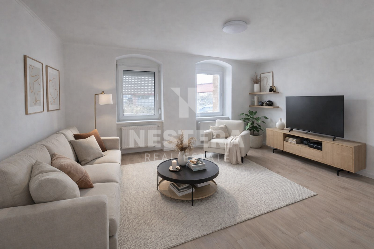 Photo 1 - Apartment for rent · 1+1 · 20 m²
